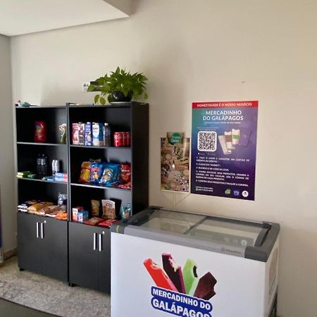 Appartement Flat Muito Bem Localizado à Palmas  Extérieur photo