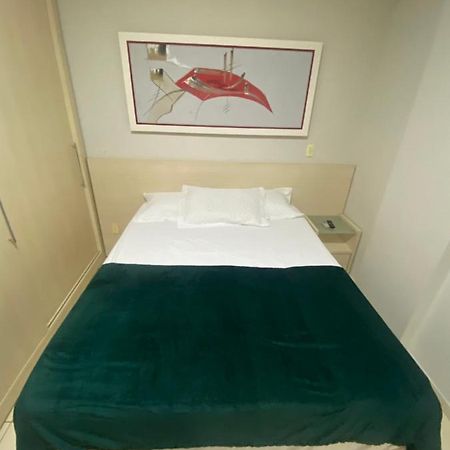 Appartement Flat Muito Bem Localizado à Palmas  Extérieur photo