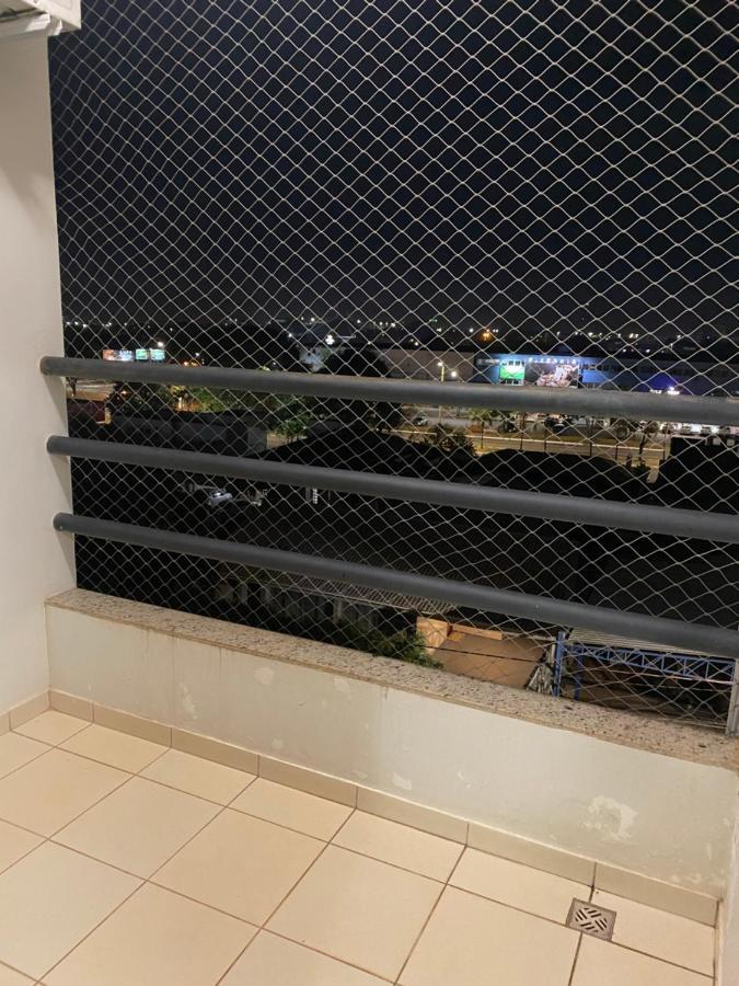 Appartement Flat Muito Bem Localizado à Palmas  Extérieur photo