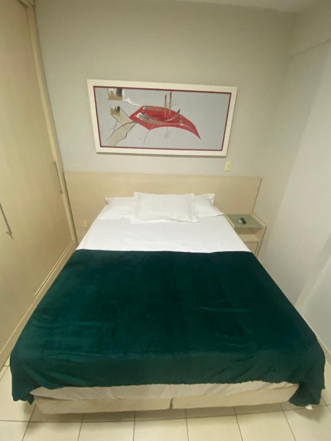 Appartement Flat Muito Bem Localizado à Palmas  Extérieur photo