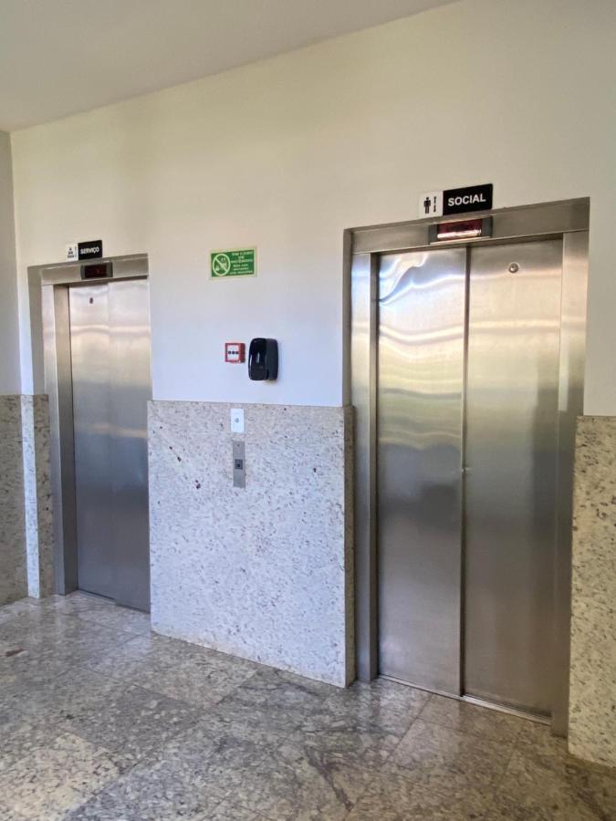 Appartement Flat Muito Bem Localizado à Palmas  Extérieur photo