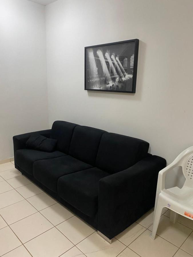 Appartement Flat Muito Bem Localizado à Palmas  Extérieur photo