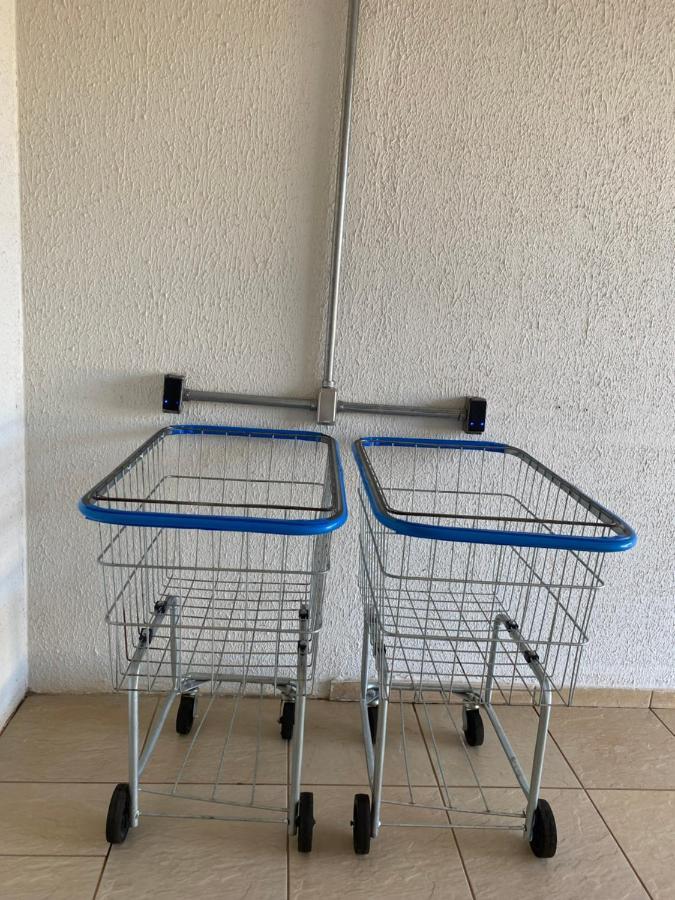 Appartement Flat Muito Bem Localizado à Palmas  Extérieur photo
